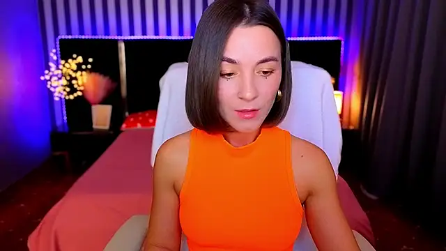 GracefulMichelle online show from 04-16-26, 07:14