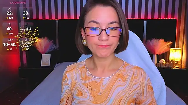 GracefulMichelle online show from 06-09-26, 01:28