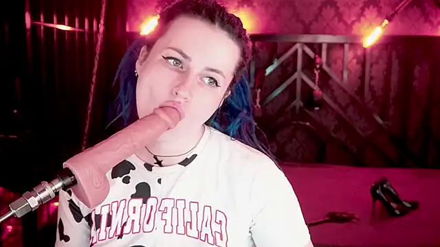 AlisaGracee online show from 04-10-26, 05:56