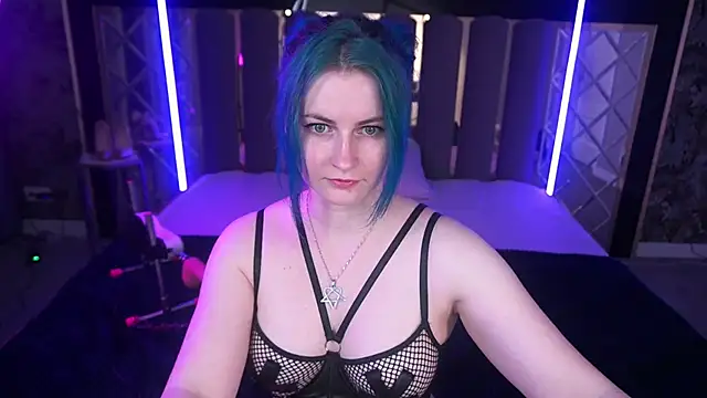 AlisaGracee online show from 06-20-26, 05:32