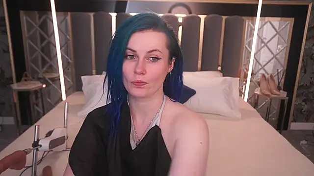 AlisaGracee online show from 07-03-26, 06:58