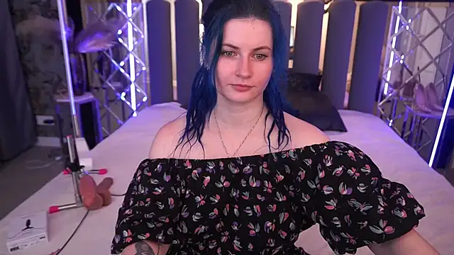 AlisaGracee online show from 07-23-26, 05:38