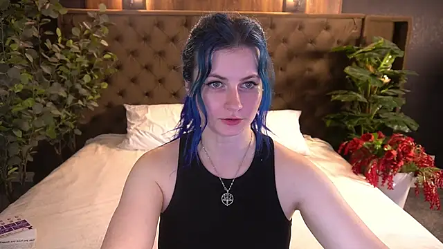 AlisaGracee online show from 07-28-26, 05:36