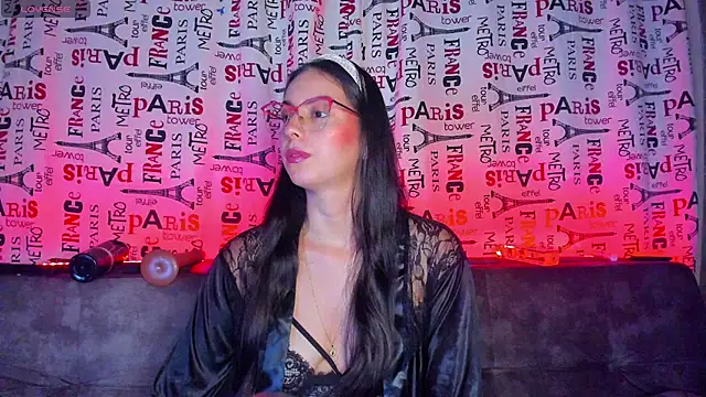 Ivonnybelle online show from 03-03-26, 03:34