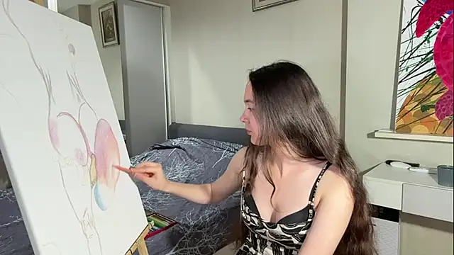 BritneyLusty online show from 02-28-26, 02:51