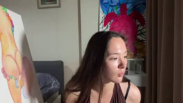 BritneyLusty online show from 03-01-26, 03:03