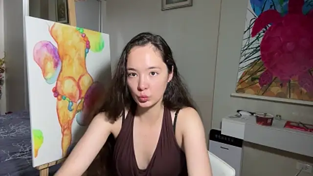 BritneyLusty online show from 03-05-26, 01:07