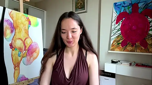 BritneyLusty online show from 03-13-26, 03:13