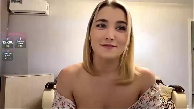 MerryVideo online show from 03-16-26, 08:02