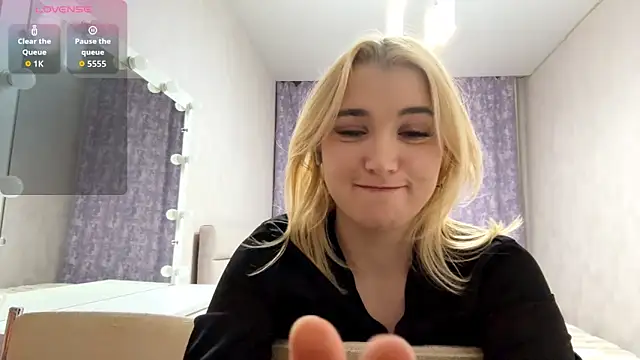 MerryVideo online show from 04-16-26, 12:00