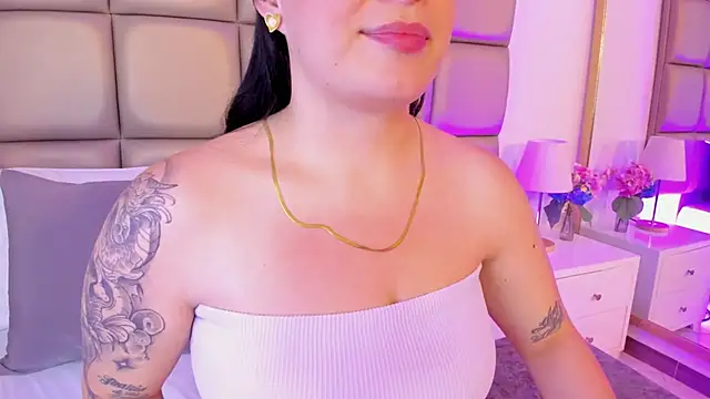 annybentleii online show from 03-23-26, 07:18