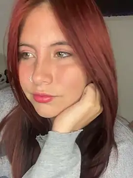 Snapshot of Caro_candy chatting on 02-25-26, 01:26 Caro candy online show from 02-25-26, 01:26