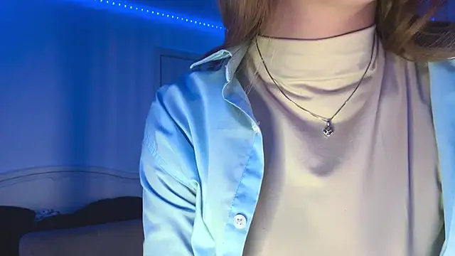 Stefifany online show from 02-21-26, 06:25