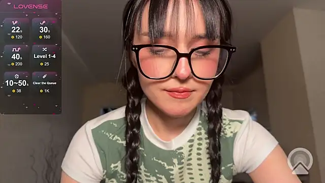 alicelanei online show from 04-07-26, 07:47