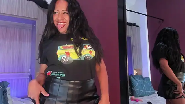 AllieBennet online show from 04-21-26, 07:39