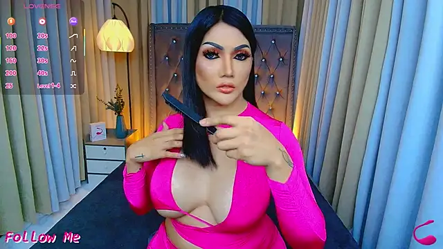 Laureen Hilton online show from 03-23-26, 11:36