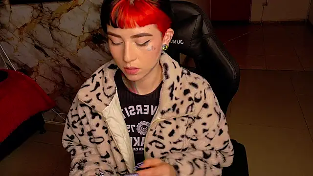 nova kitttyy online show from 02-21-26, 08:59