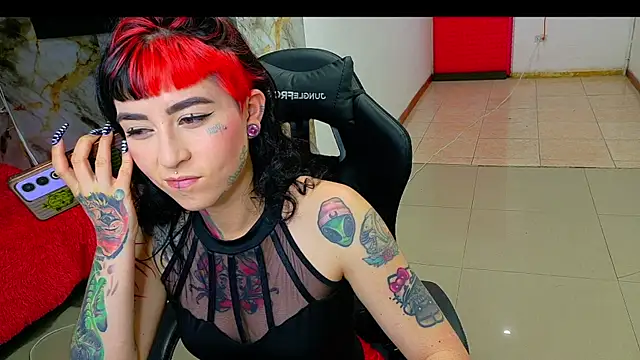 nova kitttyy online show from 02-26-26, 08:19