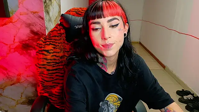 nova kitttyy online show from 03-16-26, 01:11