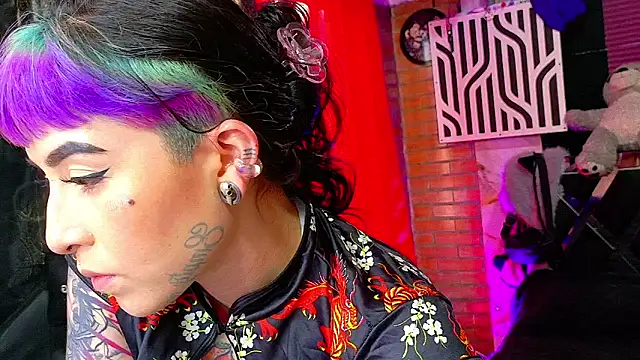 nova kitttyy online show from 04-09-26, 10:04