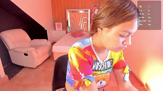 SiaFoxx  online show from 03-01-26, 05:09