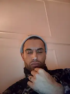 OiledAirplane74 online show from 02-27-26, 02:44