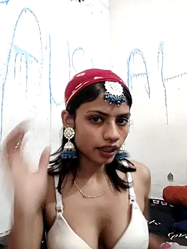 Colleage-girl online show from 03-18-26, 10:07