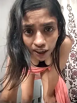 Colleage-girl online show from 04-26-26, 07:00