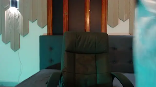 belen green online show from 03-13-26, 04:02