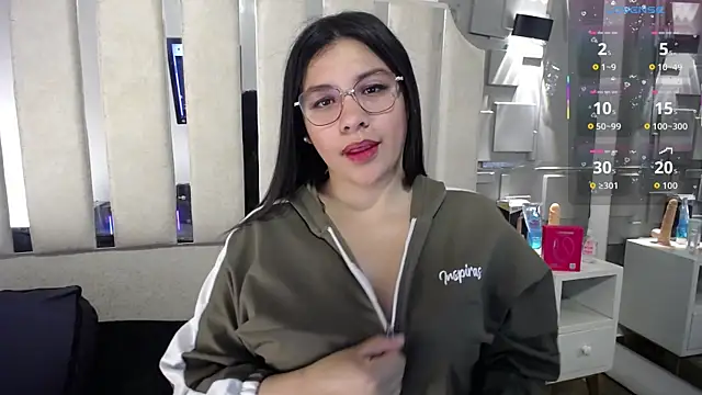 belen green online show from 07-22-26, 11:57