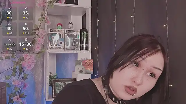 ThoraHaring online show from 04-20-26, 04:04