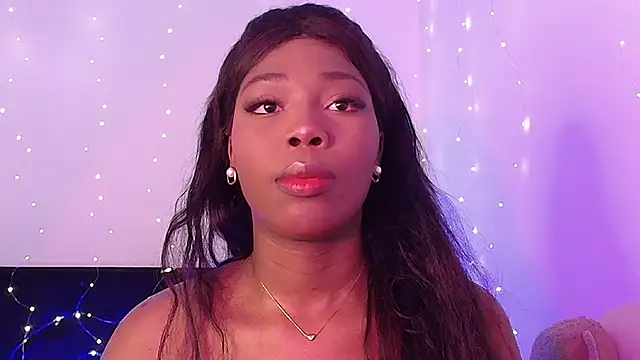 Lunaruiz online show from 03-05-26, 08:38