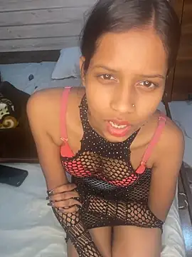 Rani1993 online show from 02-16-26, 06:26