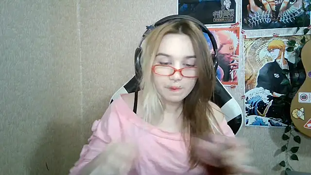 MilaTyan online show from 04-03-26, 05:11