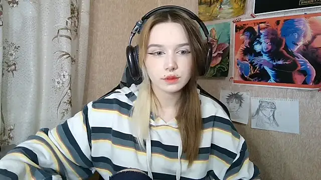 Snapshot of MilaTyan chatting on 04-29-26, 05:30 MilaTyan online show from 04-29-26, 05:30