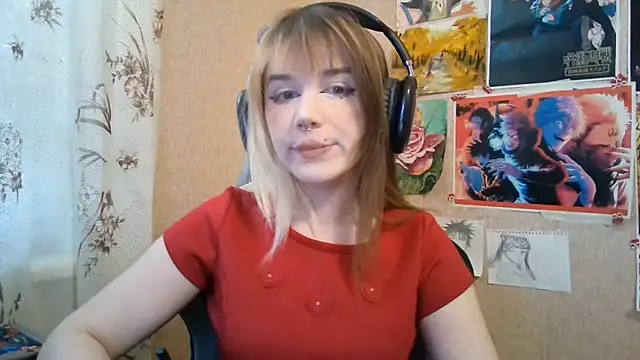 Snapshot of MilaTyan chatting on 06-28-26, 03:07 MilaTyan online show from 06-28-26, 03:07