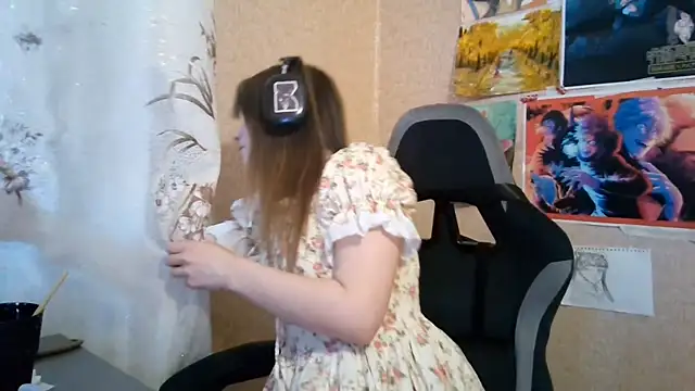Snapshot of MilaTyan chatting on 06-30-26, 03:13 MilaTyan online show from 06-30-26, 03:13