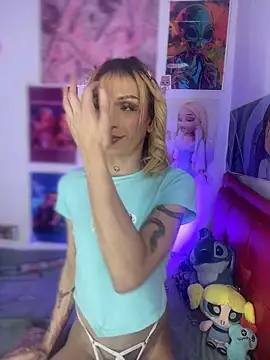 celeste hell  online show from 05-02-26, 11:26