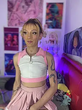 celeste hell  online show from 05-07-26, 07:14