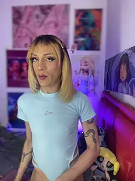celeste hell  online show from 05-08-26, 09:36