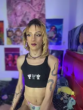 celeste hell  online show from 05-24-26, 08:41