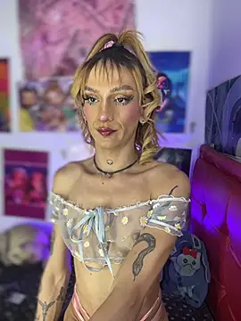 celeste hell  online show from 05-27-26, 09:28
