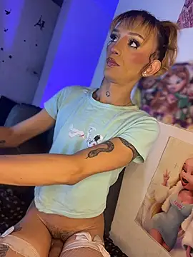 celeste hell  online show from 07-04-26, 11:49