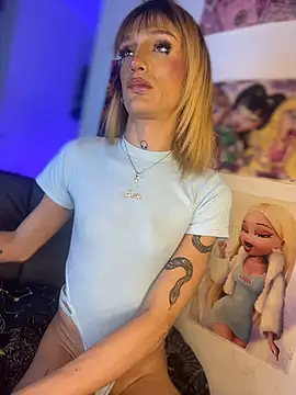 celeste hell  online show from 07-05-26, 10:11