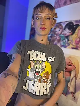 celeste hell  online show from 07-28-26, 11:28