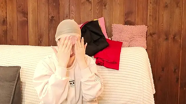 EndaMatheus online show from 02-26-26, 08:13