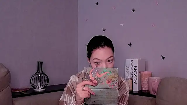 EndaMatheus online show from 03-09-26, 11:14