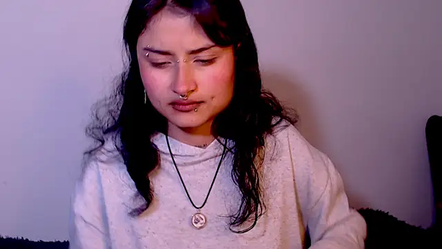 Lili  Clan online show from 02-27-26, 01:38