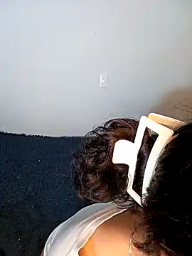 Lili  Clan online show from 03-18-26, 12:58