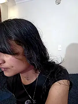 Lili  Clan online show from 04-04-26, 06:27